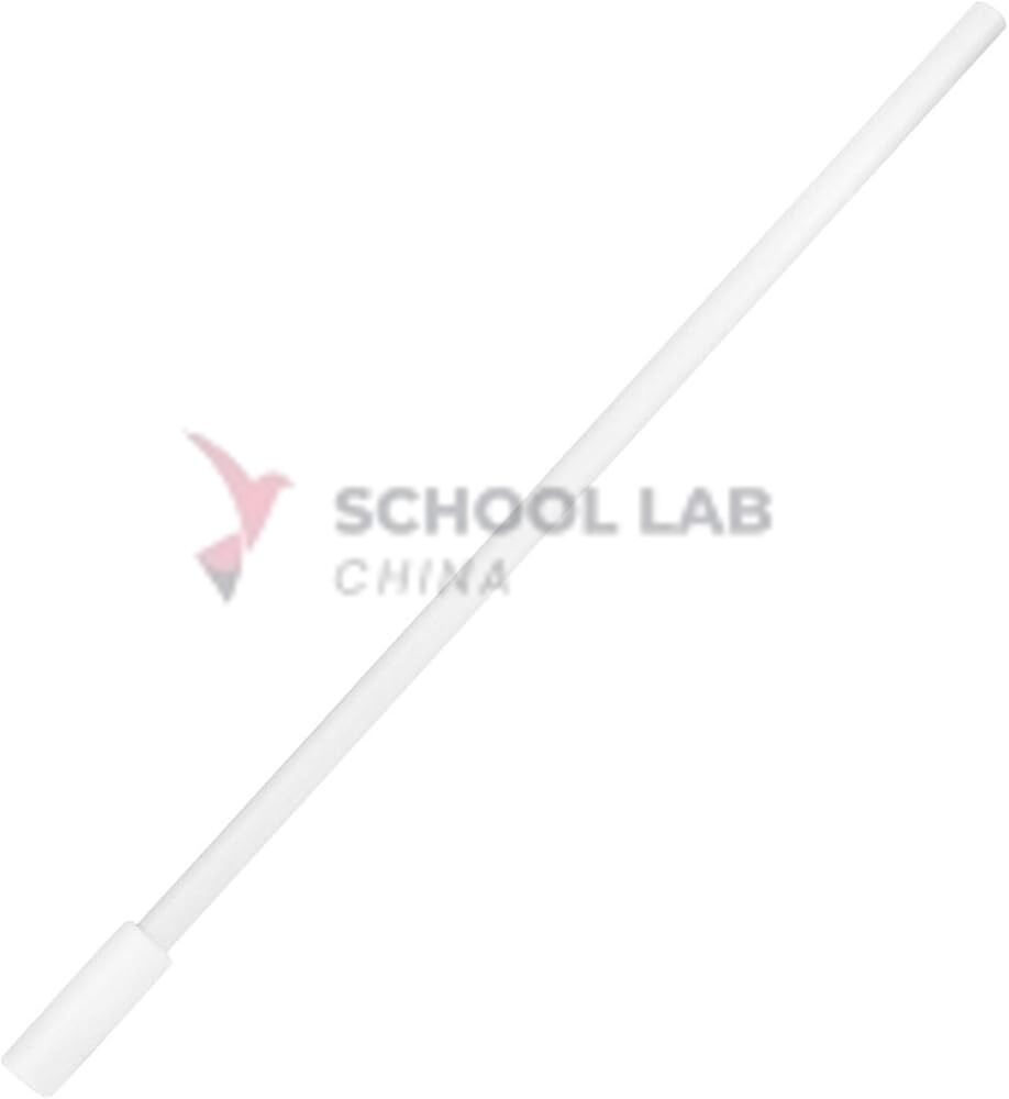 Polypropylene Stirring Rod - 250mm